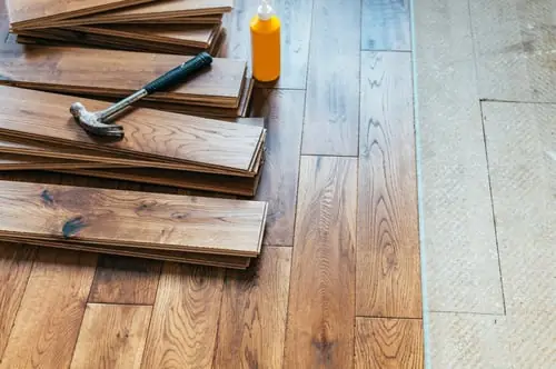 Pisos / Flooring