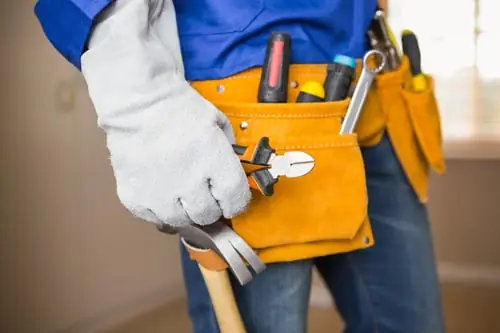 Reparaciones / Handyman Services